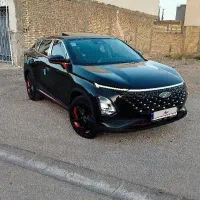 فونیکس fx مشکی مدل 1402