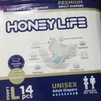 ایزی لایف. مدل هانی لایف 14 تایی.|آرایشی، بهداشتی، درمانی|قم, حاج زینل|دیوار