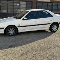 پژو پارس|خودرو سواری و وانت|همدان, |دیوار