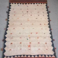 سفره آردی دستباف