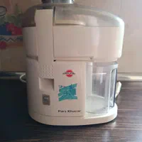 آبمیوه گیری برند pars khazar