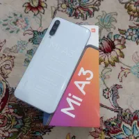 شیائومی mi A3 با حافظه 128گیگابایت