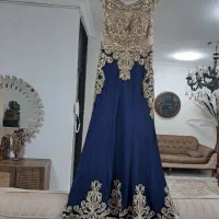 لباس مجلسی|لباس|مسجد سلیمان, |دیوار