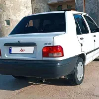 پراید 131 مدل95|خودرو سواری و وانت|چرداول, |دیوار