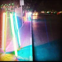 فروش اجاره ریسه لامپ چراغانی|ریسه و چراغ تزئینی|مشهد, شهید هاشمی نژاد|دیوار