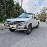 تویوتا کارلوکس ۱۹۸۳