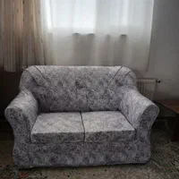 دوخت کاور مبل پارچه ای و ژله ای