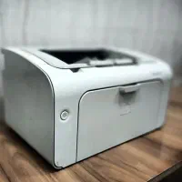 پرینتر HP 1005 شارژ شده با ضمانت
