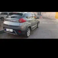 x22 کاملا خانگی|خودرو سواری و وانت|اصفهان, شفق|دیوار