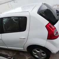 فروش خودرو ساندر‌و اتومات مدل 95
