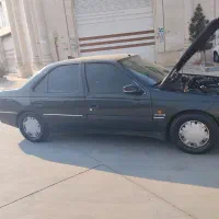 پژو ۴۰۵|خودرو سواری و وانت|کرج, حاجی آباد|دیوار