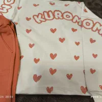 لباس بچگانه|کفش و لباس بچه|مرند, |دیوار