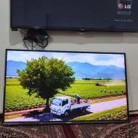 تلویزیون 50 اینج