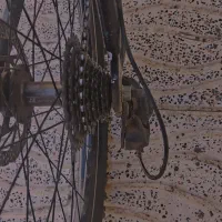 دوچرخه درجه یک|دوچرخه، اسکیت، اسکوتر|آباده, |دیوار