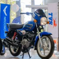 موتور tvs خشک 1403