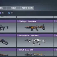 فروش اکانت کالاف|کنسول، بازی ویدئویی و آنلاین|بروجن, |دیوار