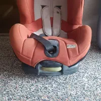 صندلی ماشین