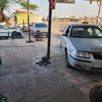 نیازمند نقاش اتومبیل حرفه ای