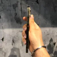 13 Pro Max 128 gold 100% / ۱۳ پرو مکس ۱۲۸ ۱۰۰|موبایل|تهران, آسمان|دیوار