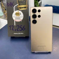 دستگاه Samsung S25 Ultra