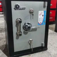 گاوصندوق طبقات بالا