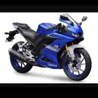 موتور یاماها R15