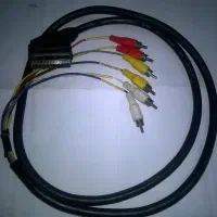 کابل و رابط