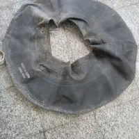 تیوپ ماشین سنگین