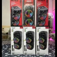 اسپیکر کنترل دار