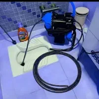 لوله بازکنی فنرزن٪۵۵تخفیف بازکردن فاضلاب چاهبازکن
