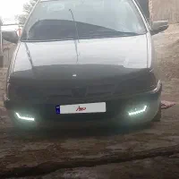 پارس موتور جدید