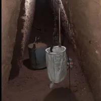 چاه کنی  . چاه آب و فاضلاب و گلوگزاری انجام می‌شود