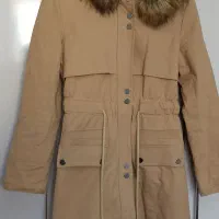 فروش کاپش زنانه نو و پافر دخترانه نو|لباس|تبریز, |دیوار