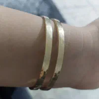 النگو آینه ای
