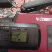 دوربین فیلمبرداری قدیمی