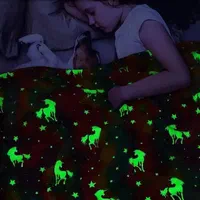 پتو شب نما تک نفره و دو نفره|رختخواب، بالش، پتو|تهران, شهرک استقلال|دیوار