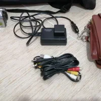 دوربین فیلمبرداری هندی کم پاناسونیک|دوربین عکاسی و فیلمبرداری|سبزوار, کاشفی شمالی (دادگستری)|دیوار