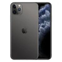اپل iPhone 11 Pro با حافظهٔ ۵۱۲ گیگابایت