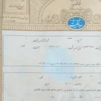 زمین مسکونی ناصر آباد