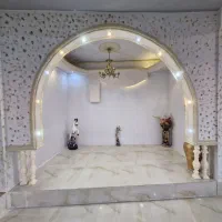 اجاره ویلا باغ|اجارهٔ کوتاه‌مدت ویلا و باغ|صوفیان, |دیوار