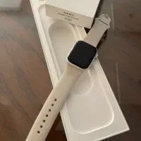 اپل واچ سری ۸