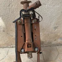 سگدست سیلندر ترمز منیفولد هوا  جلو پنجره پژو