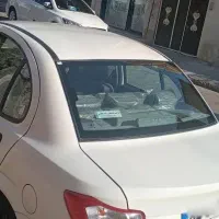 سایناS|خودرو سواری و وانت|اندیشه, اندیشه فاز ۱|دیوار