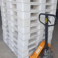 خرید و فروش پالت پلاستیکی|عمده‌فروشی|شیرگاه, |دیوار