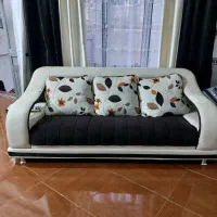 خانه اجاره ای ویلایی ۲ خوابه قار