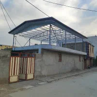 جوشکاری سقفهای شیروانی و اردواز|خدمات پیشه و مهارت|خرم‌آباد, |دیوار