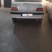 پژو ۴۰۵ اس‌ال‌ایکس دوگانه cng|خودرو سواری و وانت|صدرا-فارس, فاز ۱|دیوار
