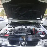 405   slx tu5  مدل ۱۴۰۰|خودرو سواری و وانت|تهران, نمایشگاه بین المللی|دیوار