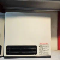 بخاری ژاپنی|بخاری، هیتر، شومینه|گلپایگان, |دیوار