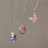 گردنبندهای پینترستی|بدلیجات|تهران, ستارخان|دیوار